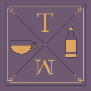 Tea & Whisky Podcast