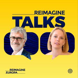 Reimagine Talks