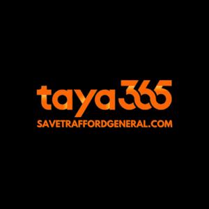 Taya365 savetraffordgeneral.com