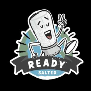 Ready Salted