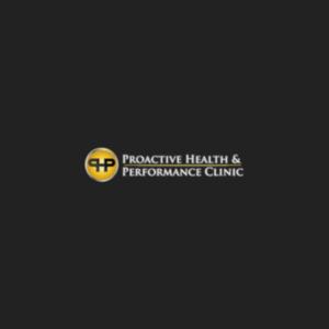 Proactive Health & Performance Clinic