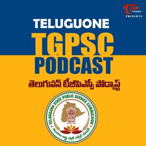 TGPSC Podcast