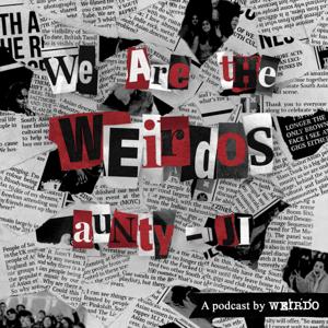 We Are The Weirdos, Aunty-ji
