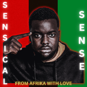 Sensical Sense (From Afrika with Love)