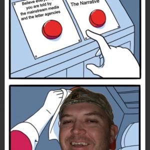 Question The Narrative with Jason Crothers