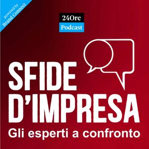 Sfide d'impresa - Gli esperti a confronto