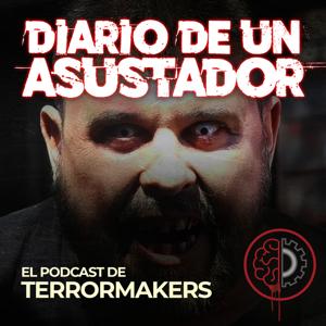 DIARIO DE UN ASUSTADOR