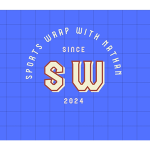 Sports Wrap with Nathan