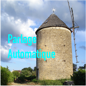 Parlage automatique