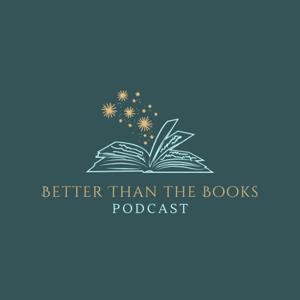 Better Than the Books