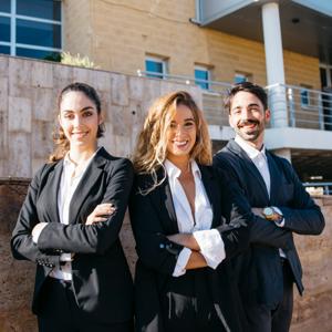 Eleva tu Ser Laboral