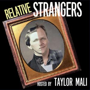 Relative Strangers