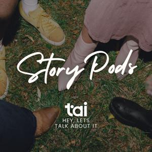 StoryPods