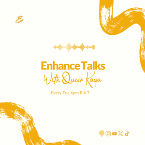 The Enhance Talks Podcast