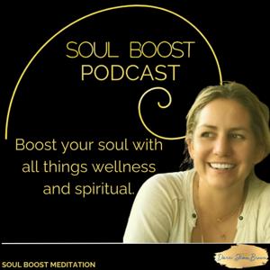 Soul Boost
