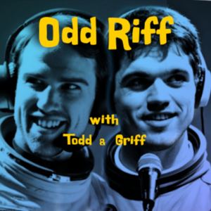 Odd Riff Podcast