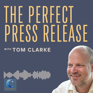 The Perfect Press Release