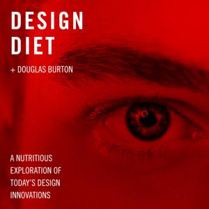 Design Diet With Douglas Burton