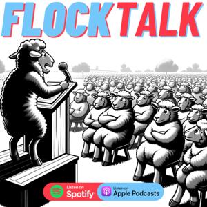 Flock Talk: Messages from your Leader