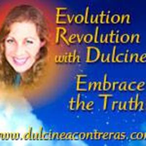 *~Evolution Revolution with Dulcinea~*