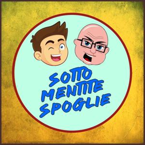 Sotto Mentite Spoglie