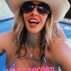 Hott Record With Hudson Hott