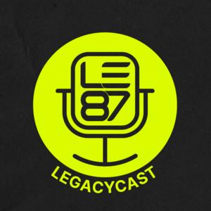 LegacyCast