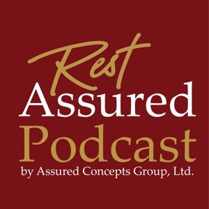 Rest Assured Podcast
