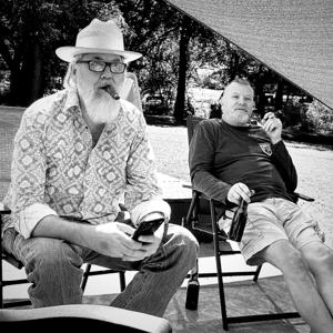 EI Podcast: Eastridge Family Cop Tales & True Crime