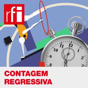 Contagem Regressiva Paris 2024