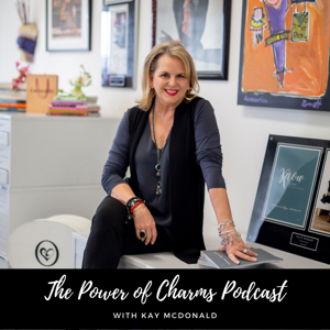 The Power of Charms Podcast