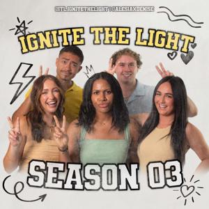 ITL | Ignite The Light