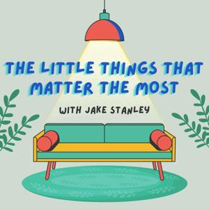 The little things that matter the most