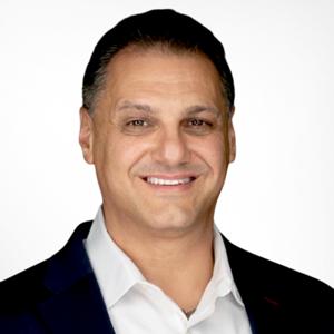 Waleed Zarou Podcast