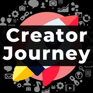 Creator Journey - Il tuo viaggio creativo inizia qui