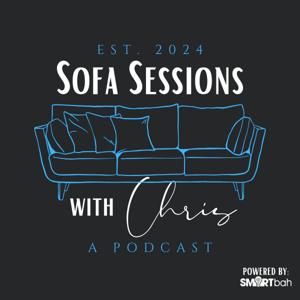 Sofa Sessions with Chris