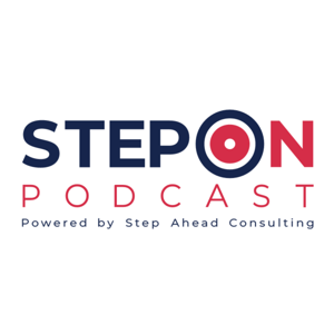 Step ON