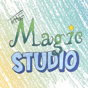 The Magic Studio
