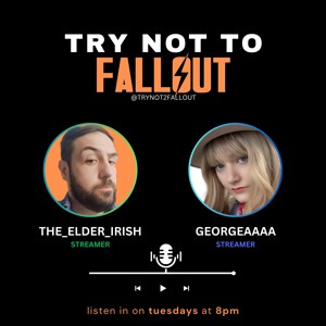 Try Not To Fallout