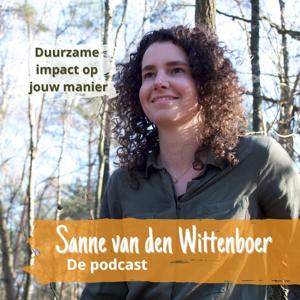 Sanne van den Wittenboer