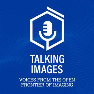 Talking Images