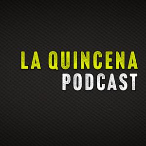 La Quincena Podcast