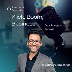 Klick, Boom, Business!