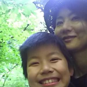 ゆうきに伝えたいこと。