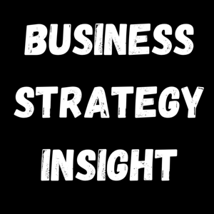 Business Strategy Insight