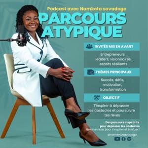 Parcours atypique
