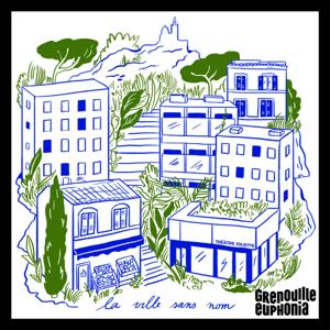 La Ville Sans Nom