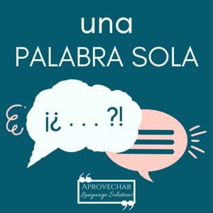 Una Palabra Sola