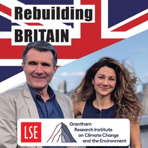 Rebuilding Britain