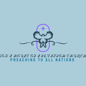 God's House of Salvation